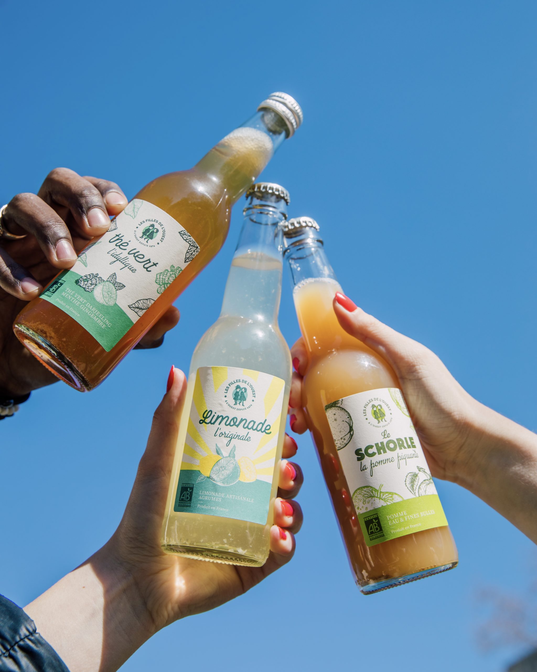 Le Pack Découverte<br>La gamme – Image 2