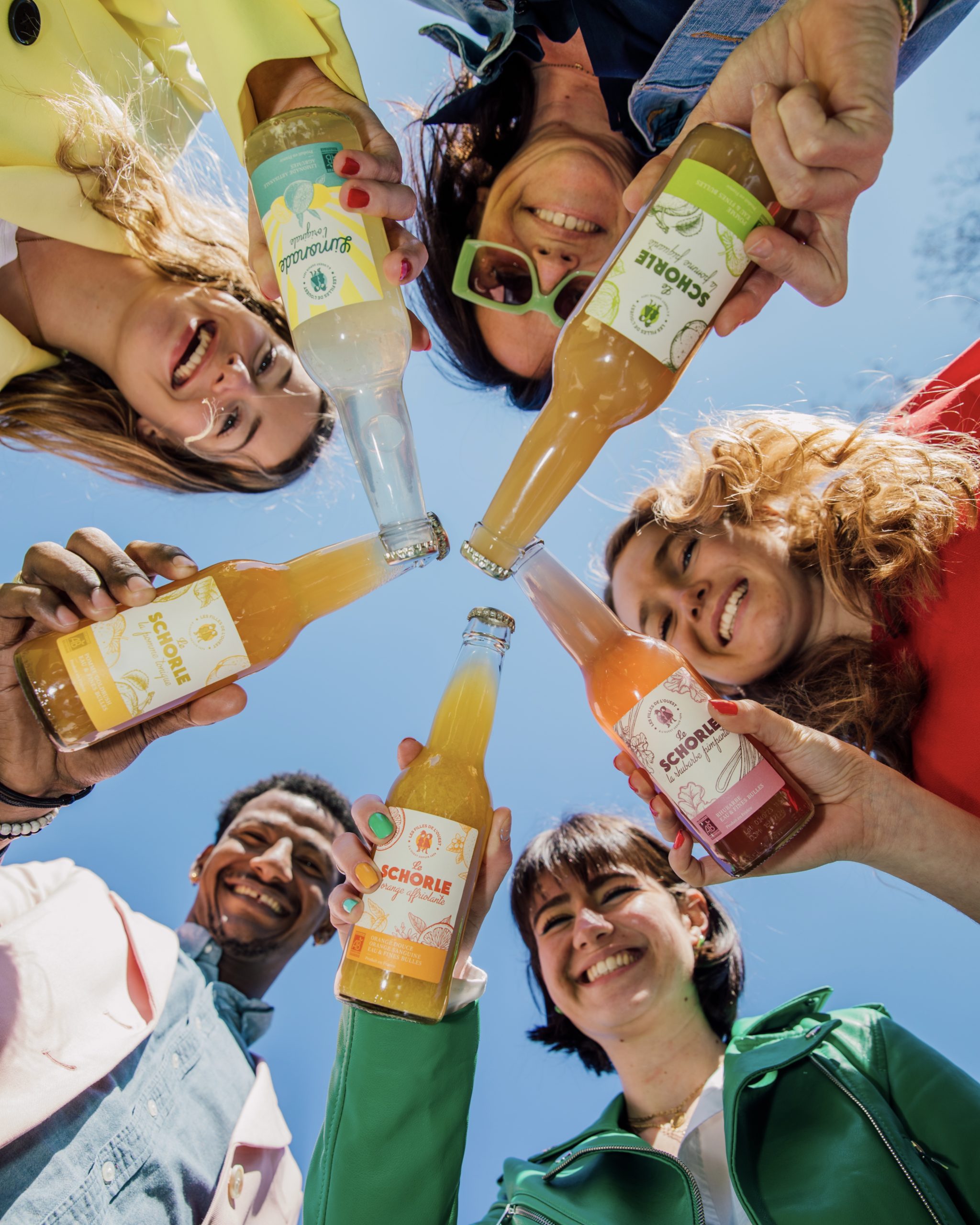 Le Pack Découverte<br>La gamme – Image 3