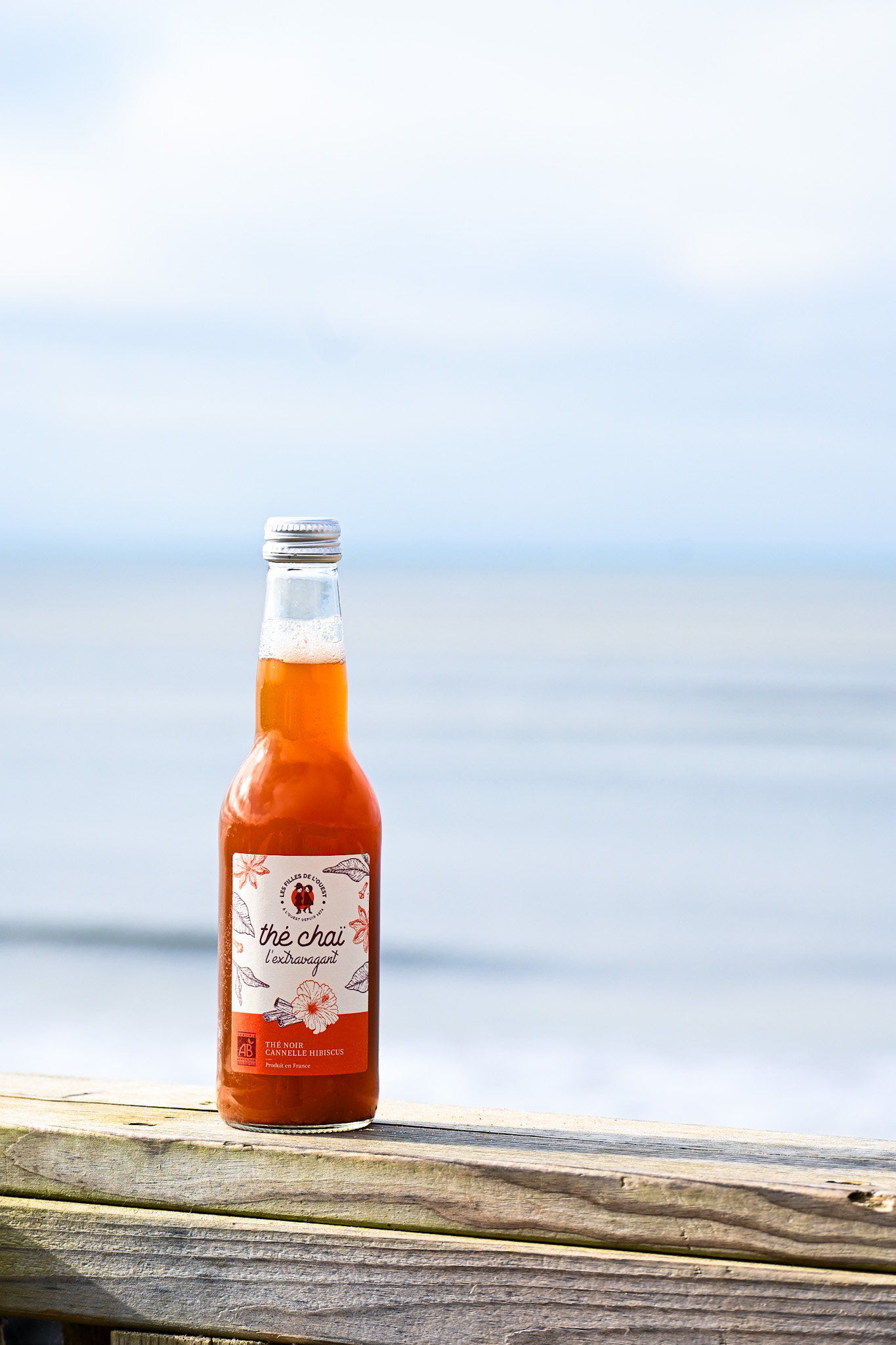 Le Thé Chaï l'Extravagant – Image 2