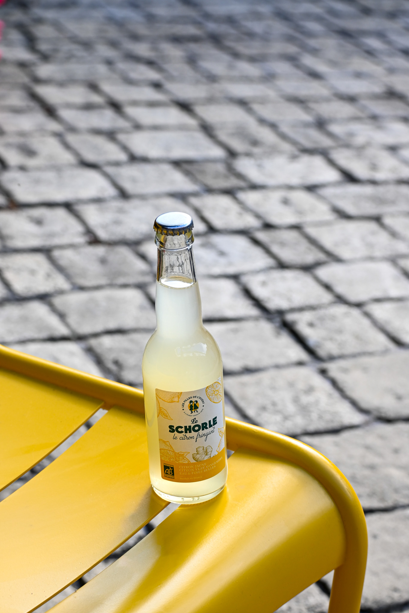 Le Citron<br>Fringant – Image 2