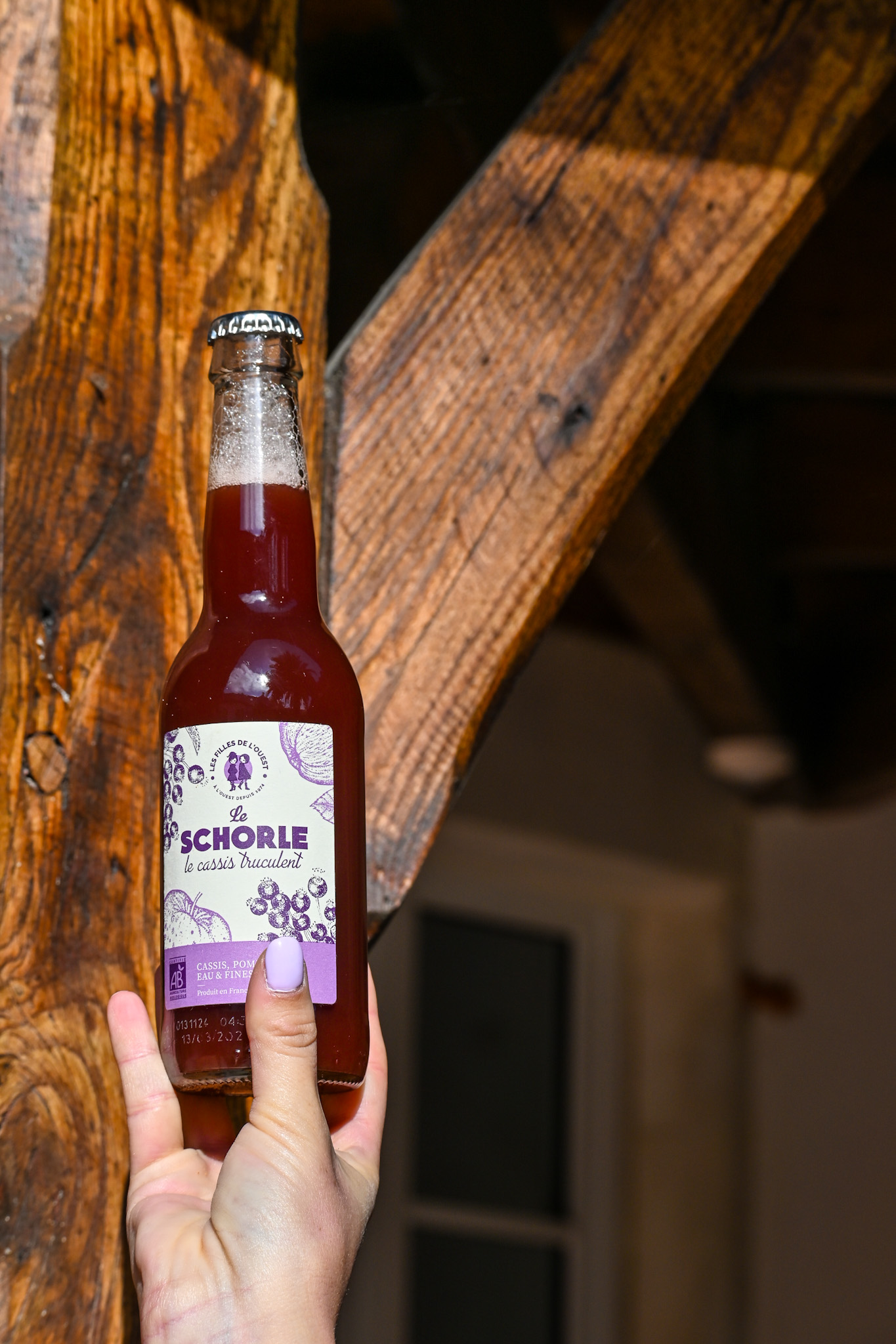 Le Pack<br>Fruits Rouges – Image 4