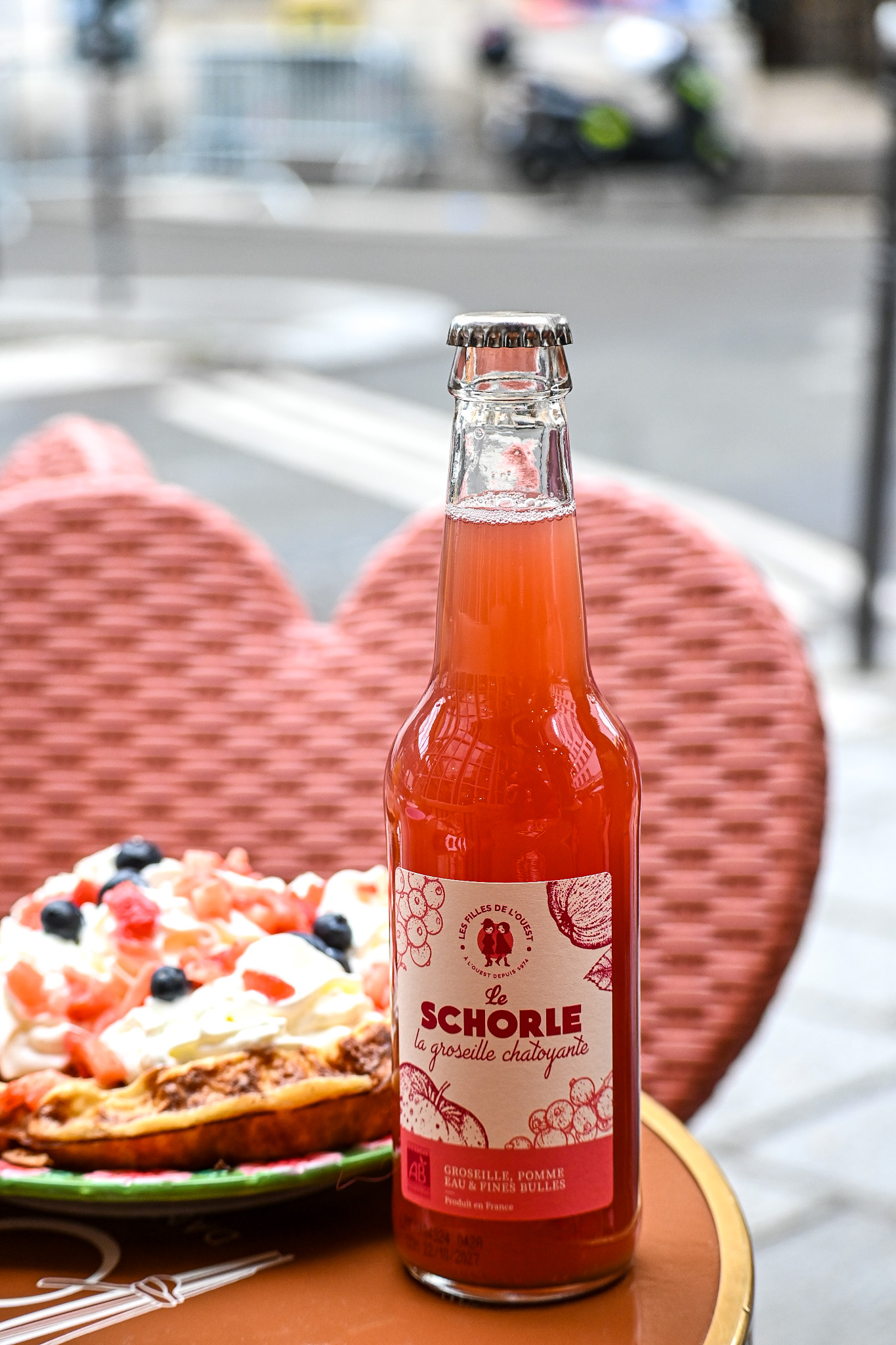 La Groseille Chatoyante – Image 2