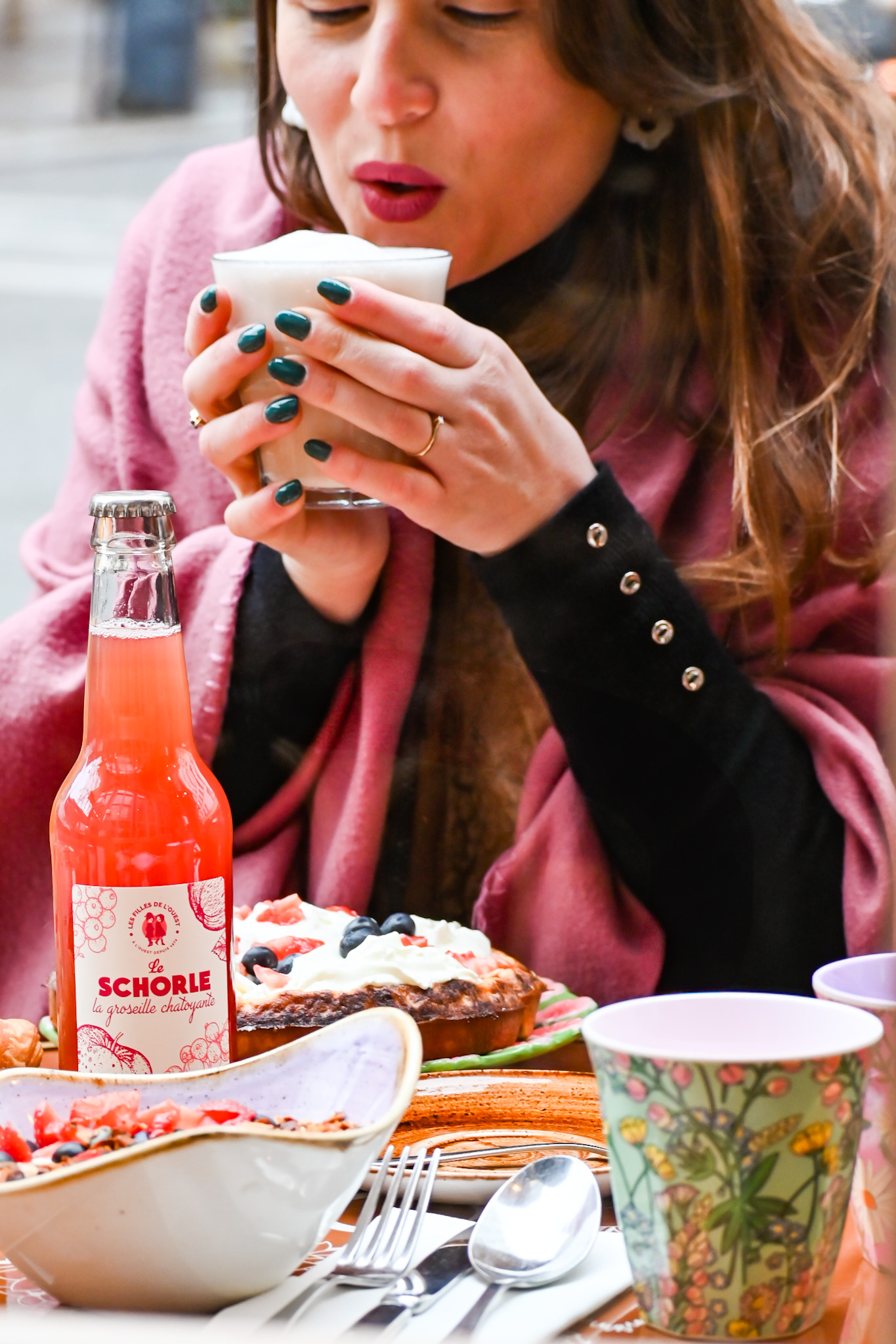 Le Pack<br>Fruits Rouges – Image 2