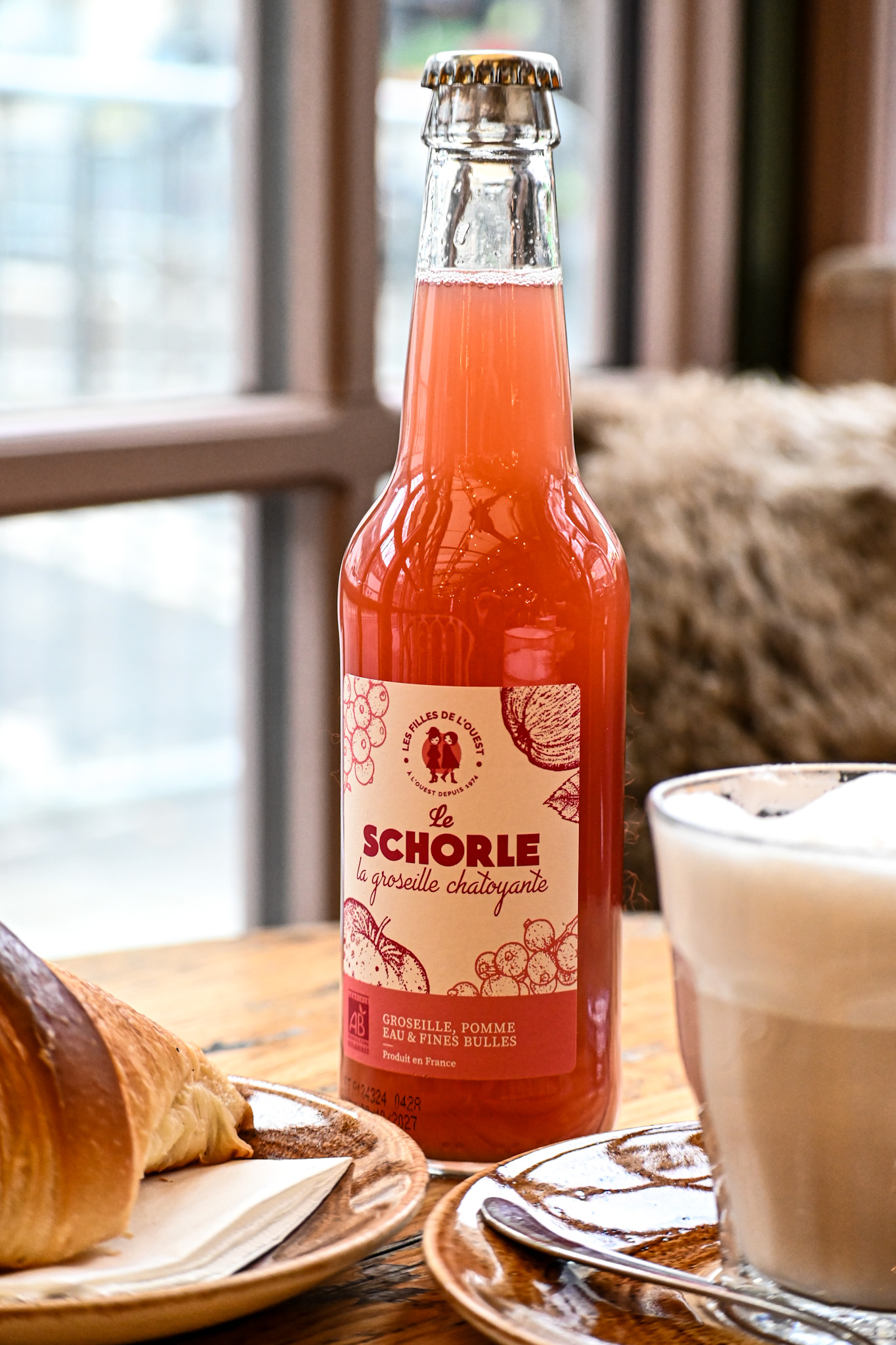 Le Pack<br>Fruits Rouges – Image 3