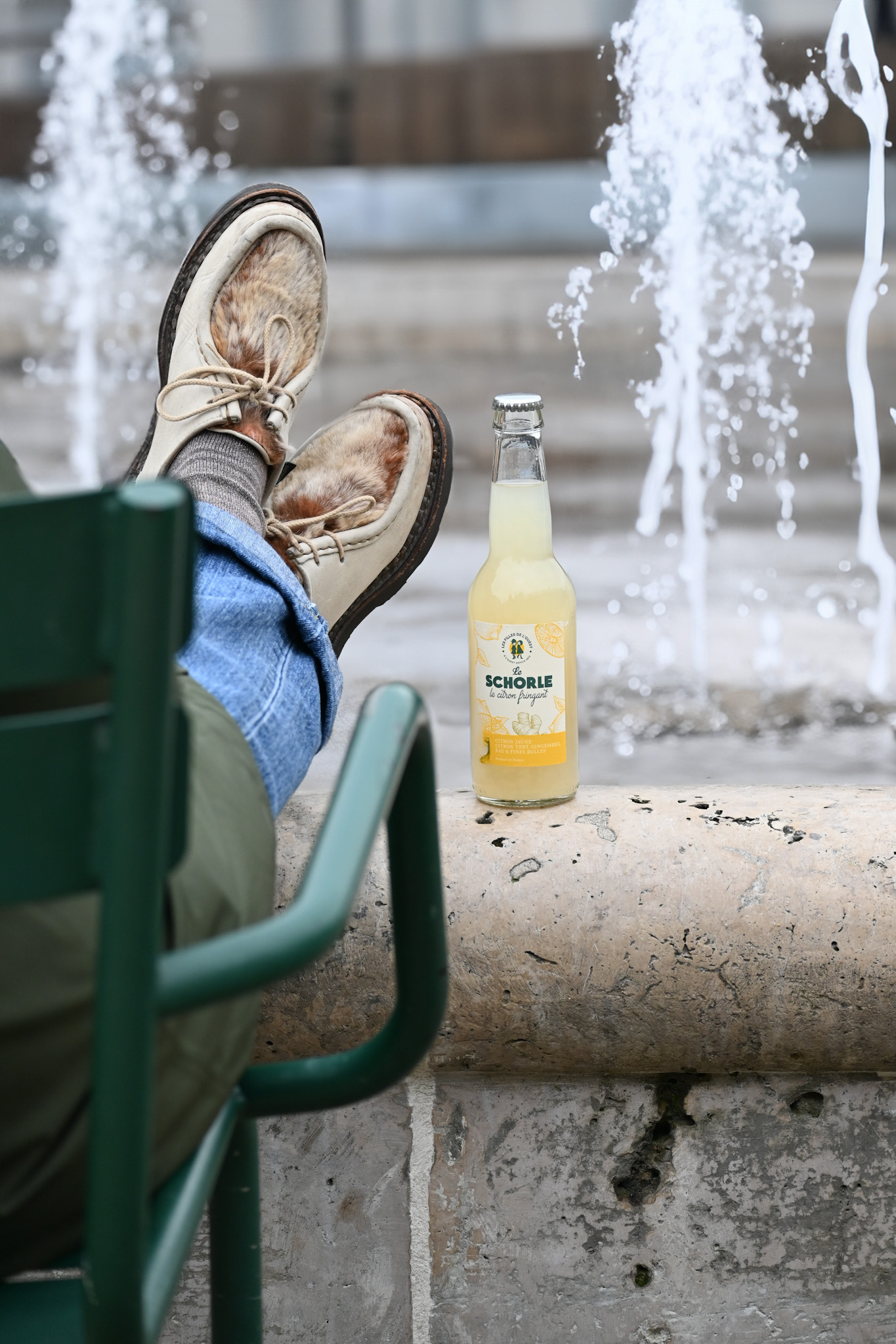 Le Citron<br>Fringant – Image 3