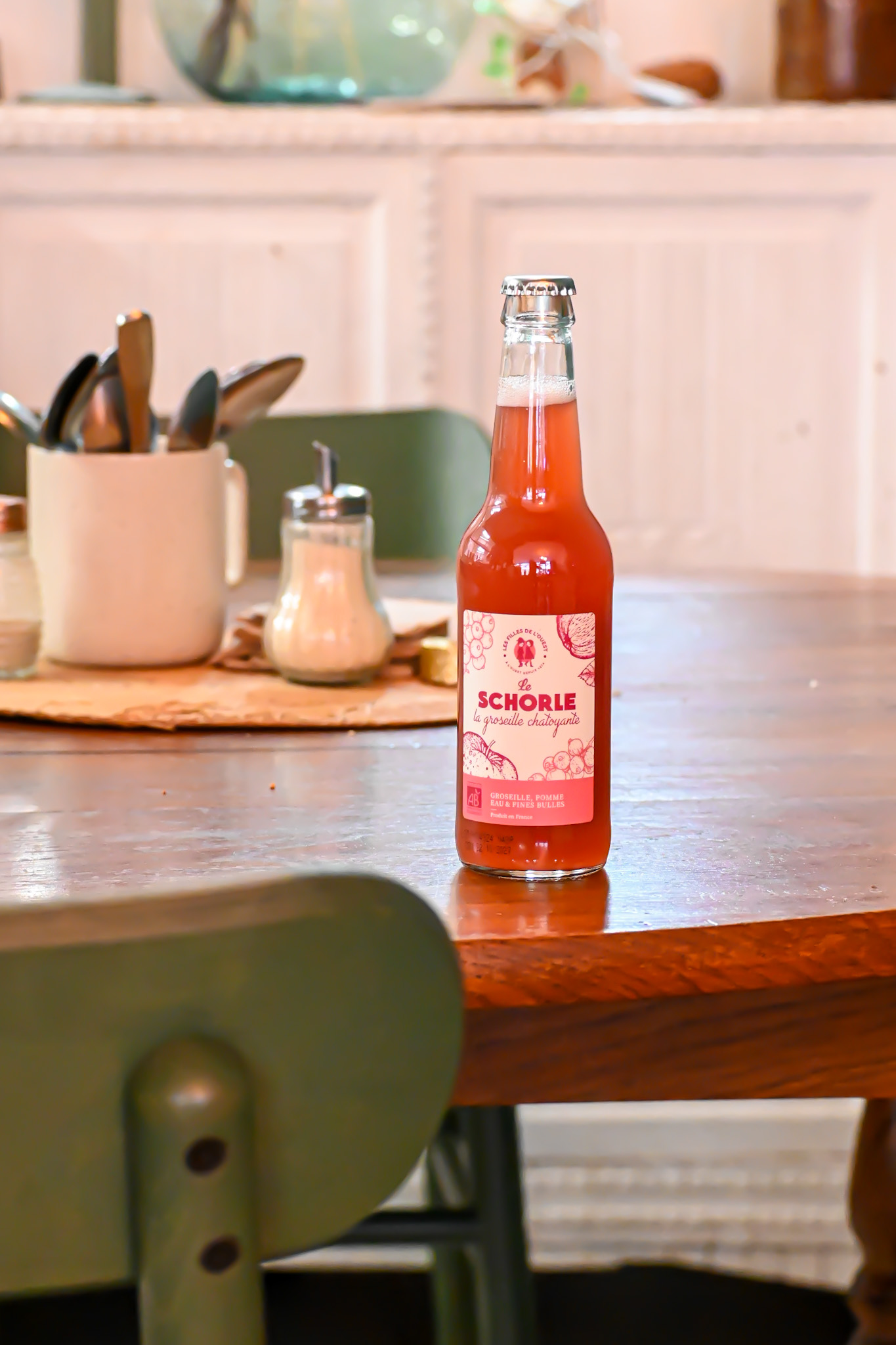 La Groseille Chatoyante – Image 3