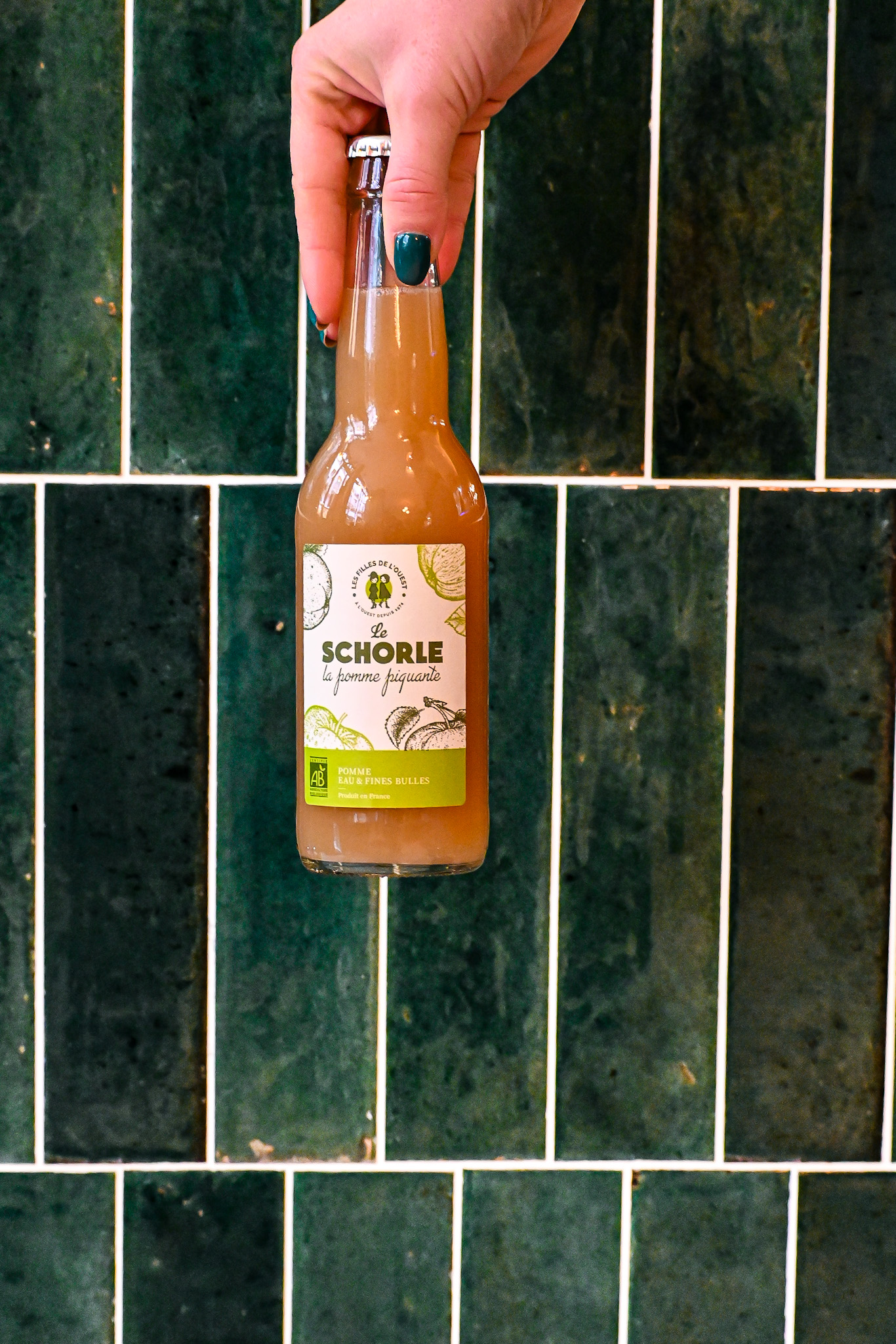 La Pomme<br>Piquante – Image 2