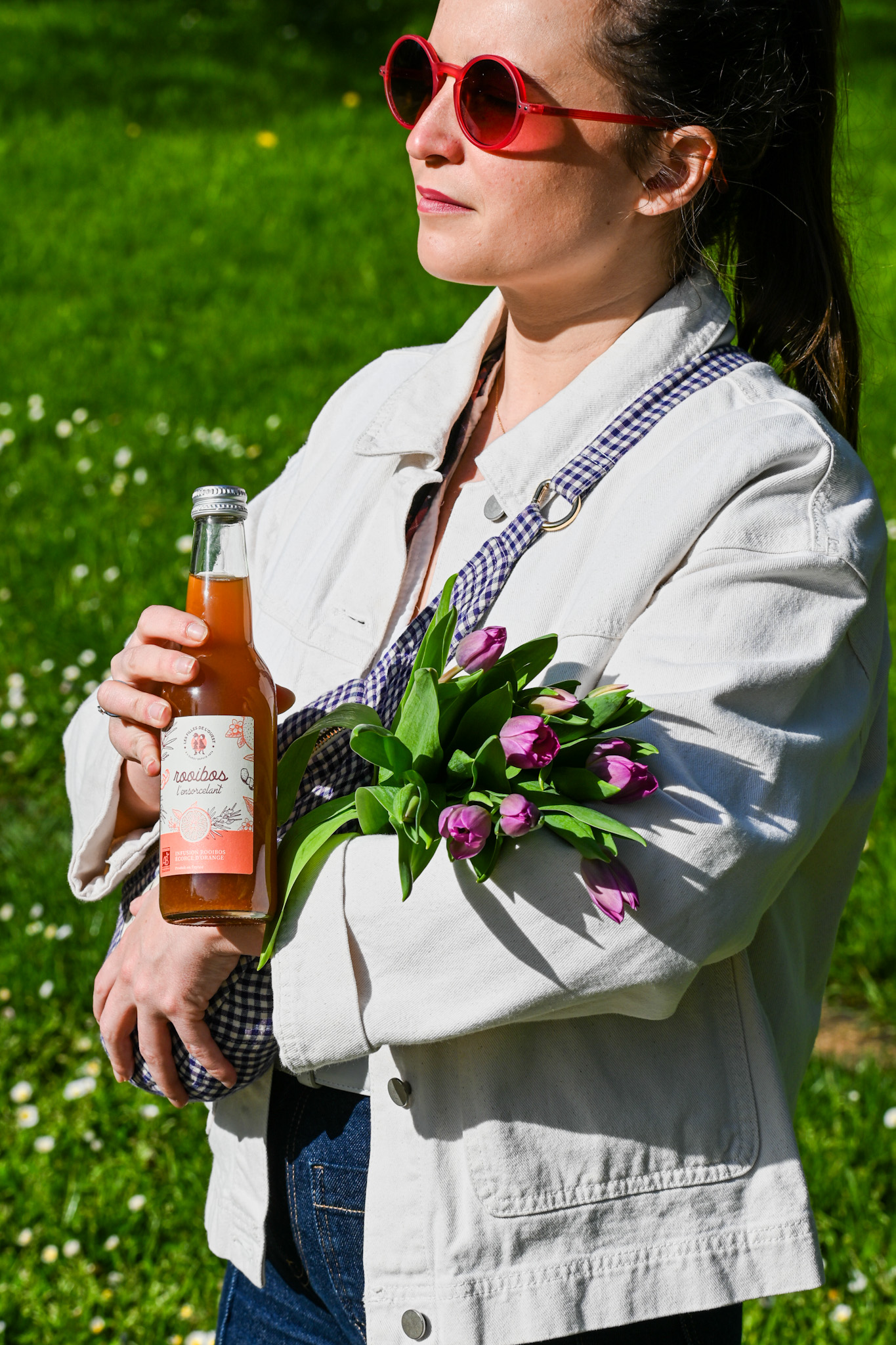L'Infusion Rooibos l'Ensorcelant – Image 3