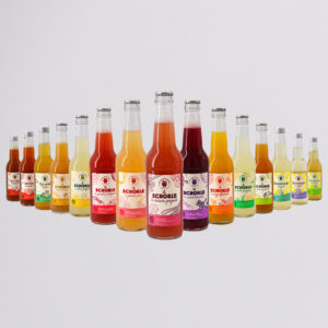 Le Pack Découverte<br>La gamme