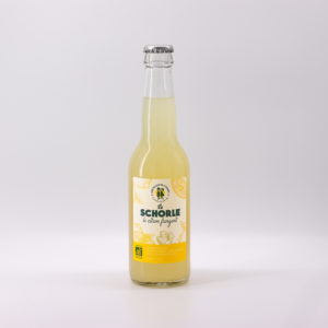 Le Citron<br>Fringant