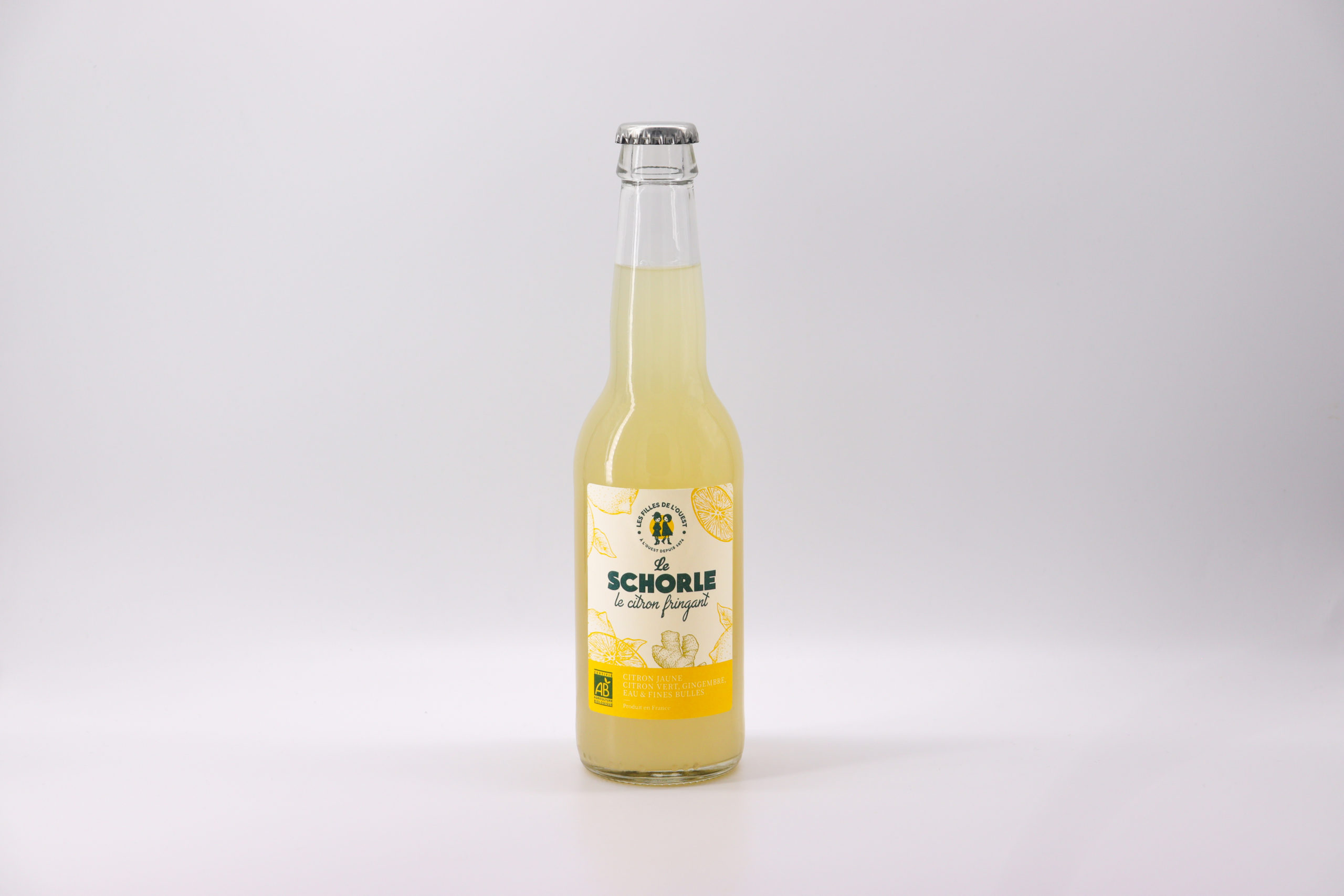 Le Citron<br>Fringant