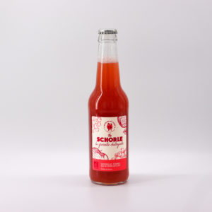 La Groseille Chatoyante