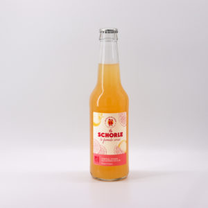 Le Pomelo<br>Corsé