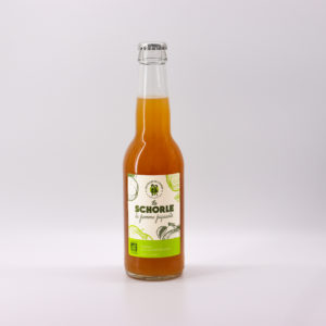 La Pomme<br>Piquante