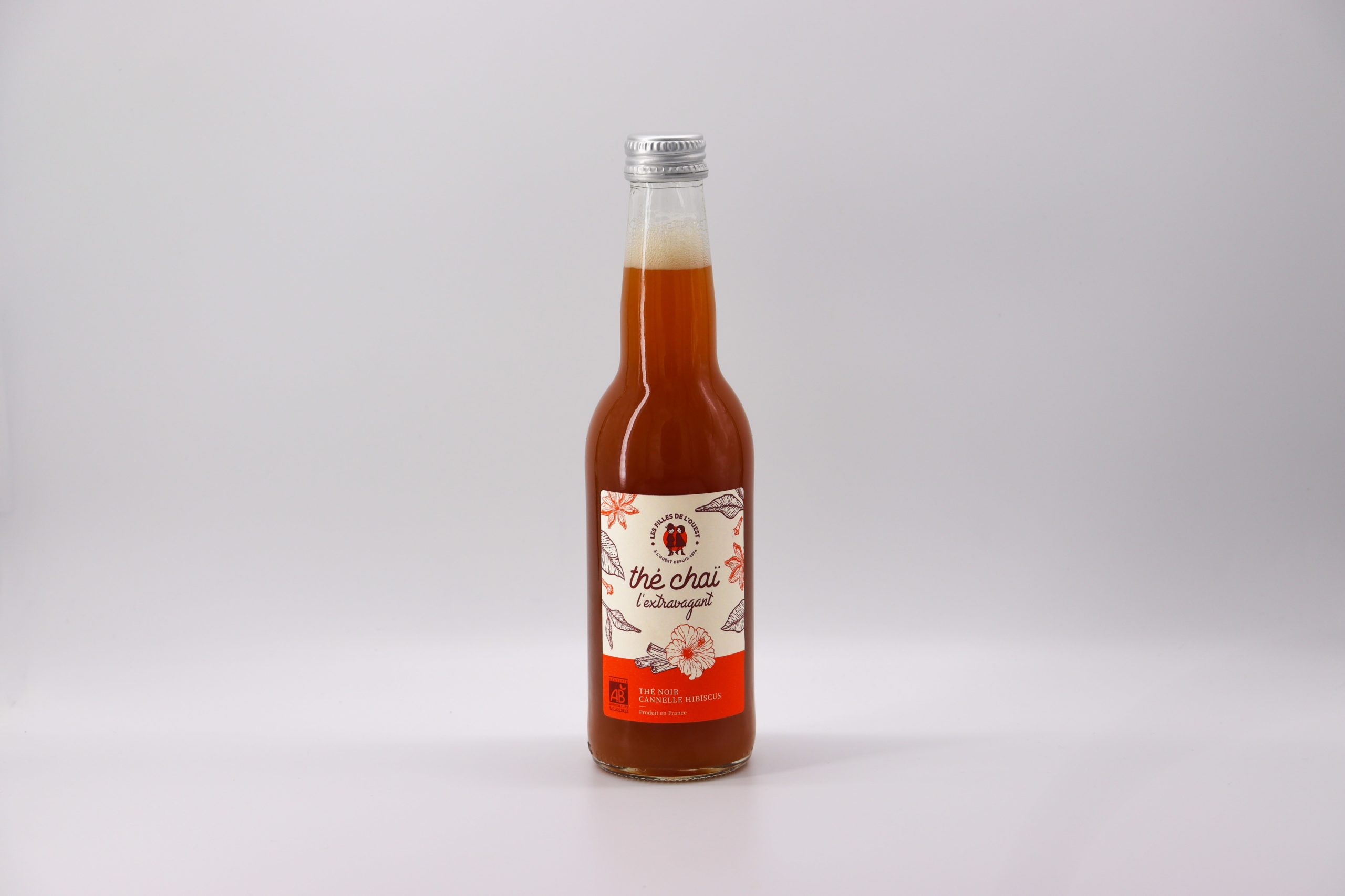 Le Thé Chaï l'Extravagant