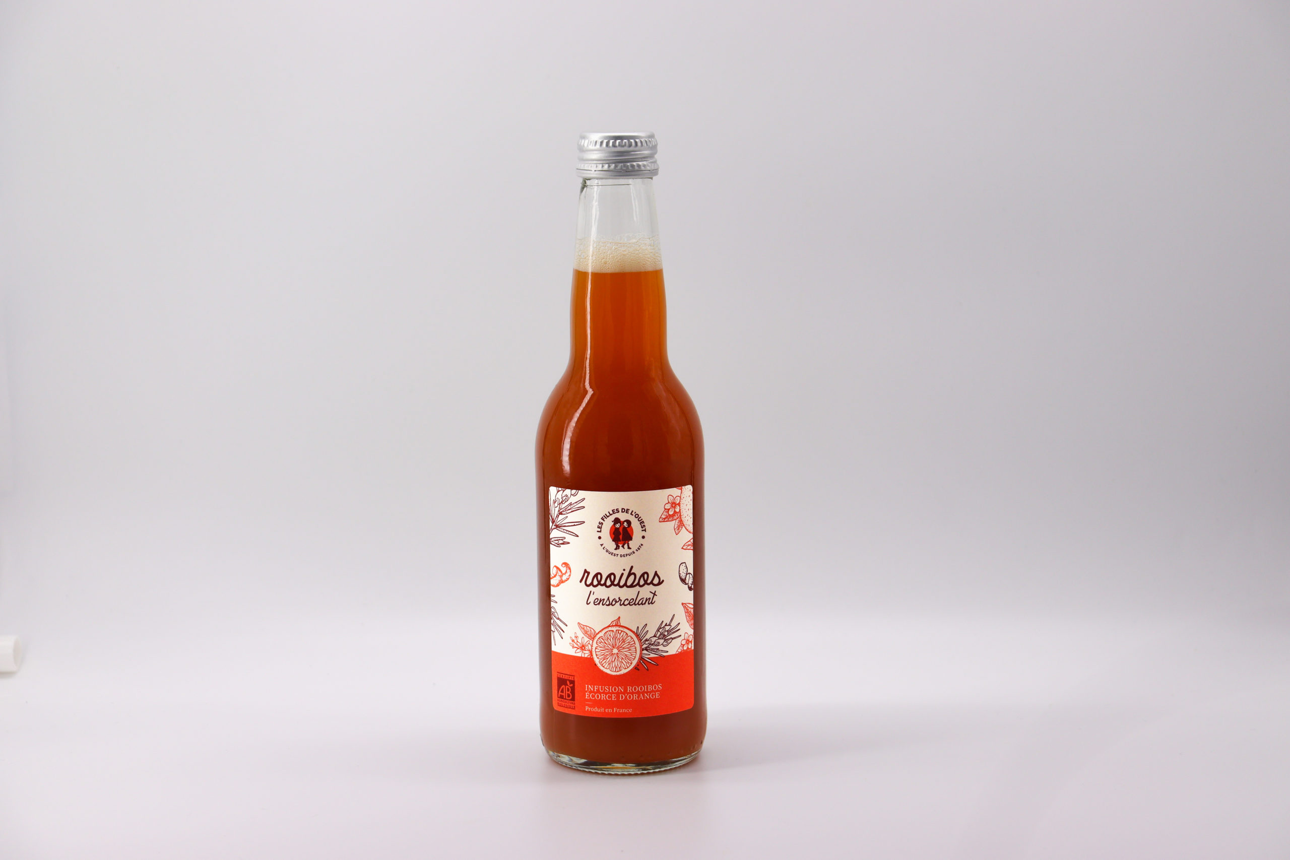 L'Infusion Rooibos l'Ensorcelant