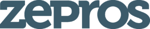 logo zepros